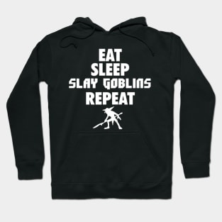 Gobby Life Hoodie